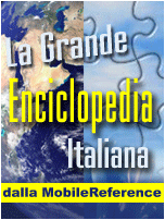 Encyclopedia - The World's Biggest Italian Encyclopedia