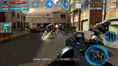 Enemy Strike for iPhone/iPad