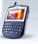 BEIKS English-Bulgarian Dictionary for BlackBerry