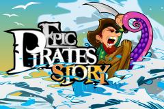 Epic Pirates Story Free for iPhone/iPad