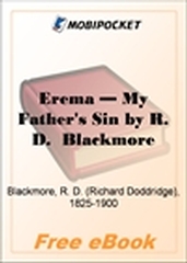 Erema - My Father's Sin for MobiPocket Reader