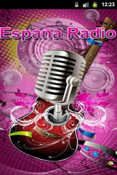 Espana Radio