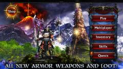 Eternity Warriors 2 for iPhone/iPad