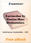 Eurimedon L'illustre pirate for MobiPocket Reader