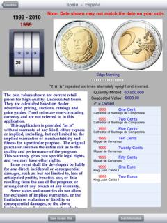 Euro Coins HD FREE