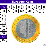 Euro (Palm OS)