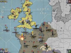 European War 2 Lite for iPad