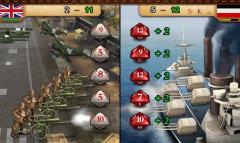 European War 3 for Android