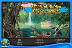 Everest: Hidden Expedition