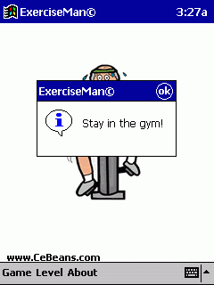 ExerciseMan