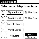 Expedition ES