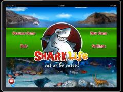 Expedition White Shark for iPad