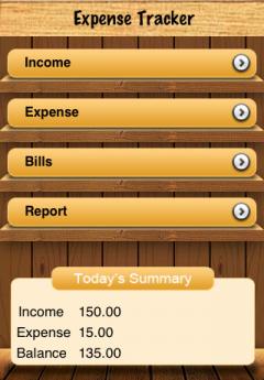 Expense Tracker - Personal Finance Tracking