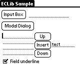 Extended CASL Library