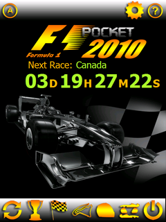 F1 Pocket 2010 (Android)