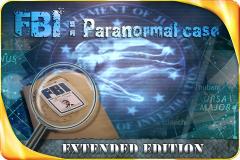 FBI: Paranormal Case - Extended Edition - HD Free