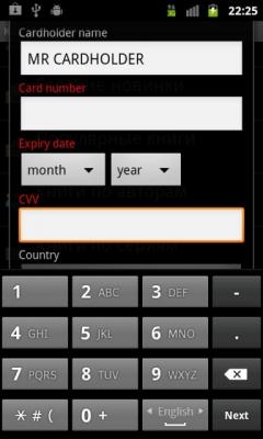 FBReader non-GSM LitRes Plugin (Android)