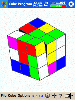 FGV Cube