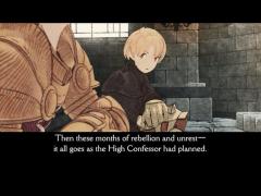 FINAL FANTASY TACTICS: THE WAR OF THE LIONS for iPad