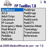 FP ToolBox for Palm OS