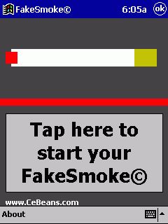 FakeSmoke