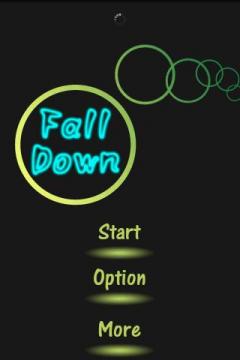 Falldown for Android