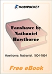 Fanshawe for MobiPocket Reader