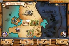 Fantasy Conflict Free for iPhone