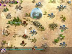Fantasy Conflict HD Free for iPad