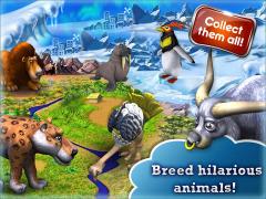 Farm Frenzy 3 HD