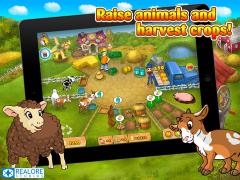 Farm Mania HD