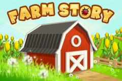 Farm Story Animals