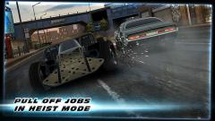 Fast & Furious 6: The Game for iPhone/iPad