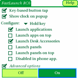 FastLaunch