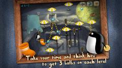 Feed the Penguin for iPhone/iPad