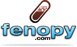 Fenopy torrent search - Firefox Addon