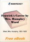 Fenwick's Career for MobiPocket Reader