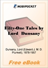 Fifty-One Tales for MobiPocket Reader
