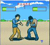Fighters for Java
