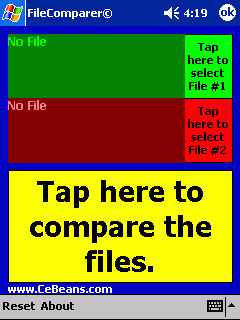 FileComparer