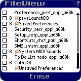 FileView