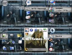 Final Fantasy 2 Theme