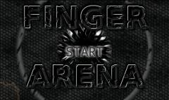 Finger Arena