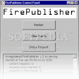 FirePublisher