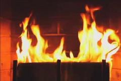 Fireplace HD for Android