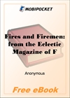 Fires and Firemen for MobiPocket Reader