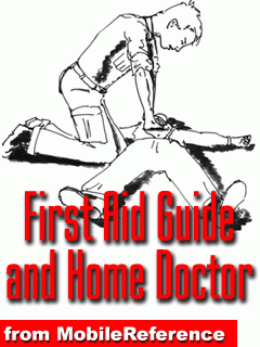 First Aid Guide (BlackBerry)
