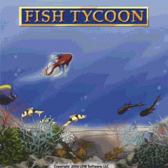 Fish Tycoon (Palm OS)