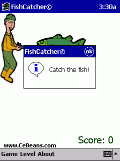 FishCatcher