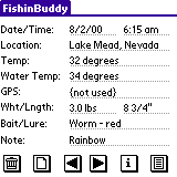 FishinBUDDY